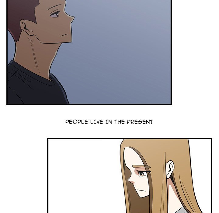 A Hero's Heart Manhwa - Chapter 43 Page 46