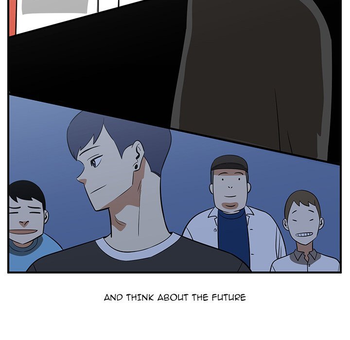 A Hero's Heart Manhwa - Chapter 43 Page 48