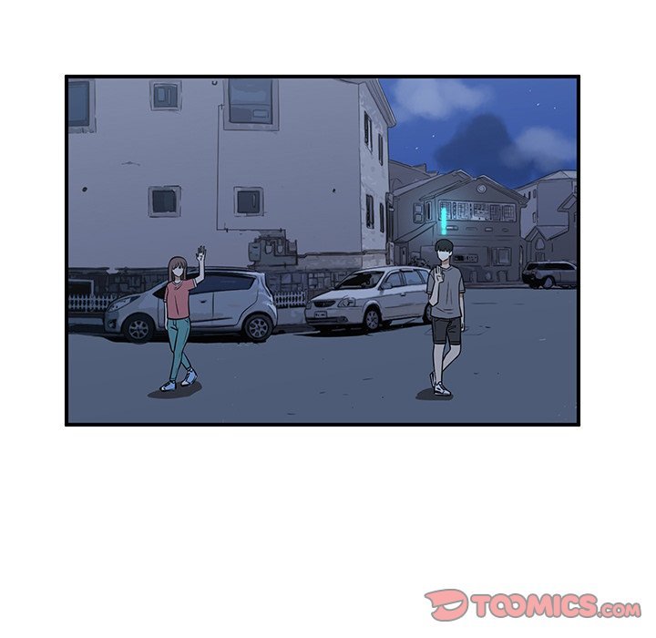 A Hero's Heart Manhwa - Chapter 43 Page 49