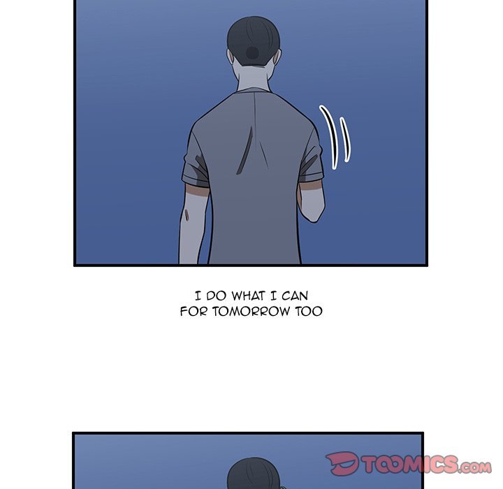 A Hero's Heart Manhwa - Chapter 43 Page 51