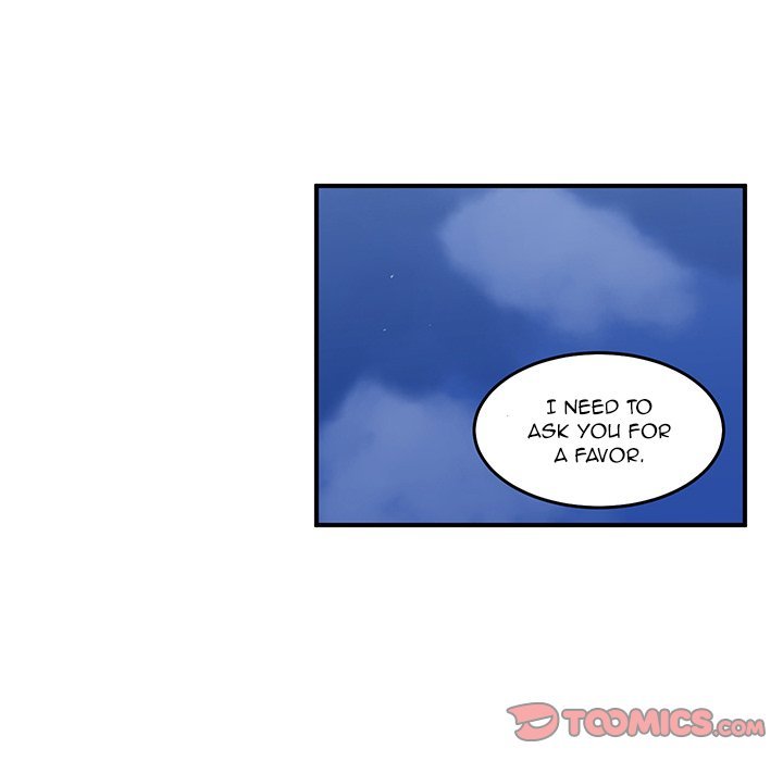 A Hero's Heart Manhwa - Chapter 43 Page 53