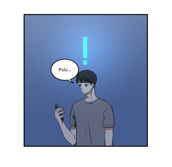 A Hero's Heart Manhwa - Chapter 43 Page 54