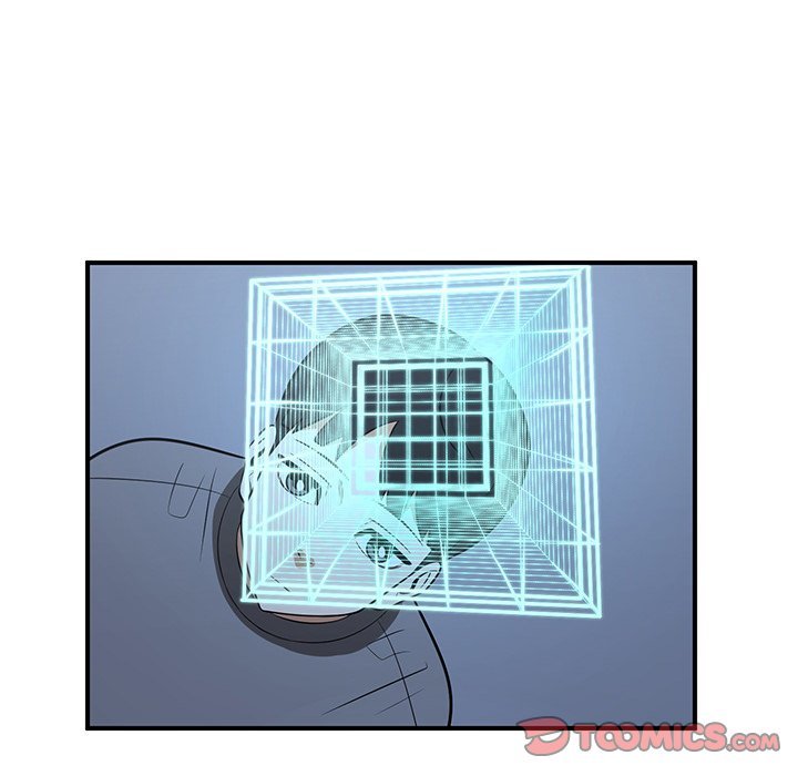 A Hero's Heart Manhwa - Chapter 43 Page 55