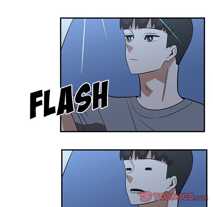 A Hero's Heart Manhwa - Chapter 43 Page 57