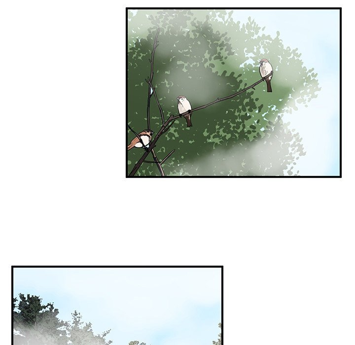 A Hero's Heart Manhwa - Chapter 43 Page 60
