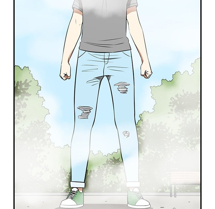 A Hero's Heart Manhwa - Chapter 43 Page 62