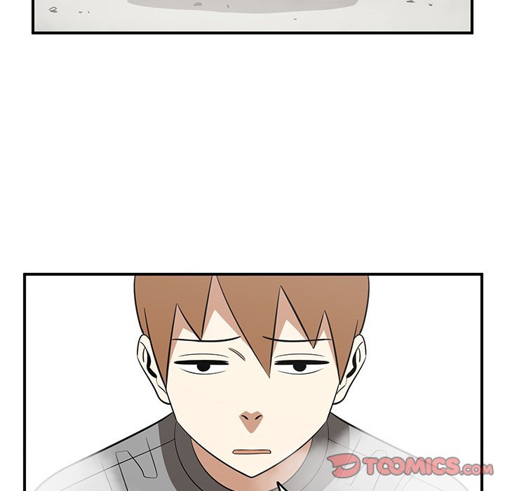 A Hero's Heart Manhwa - Chapter 43 Page 63