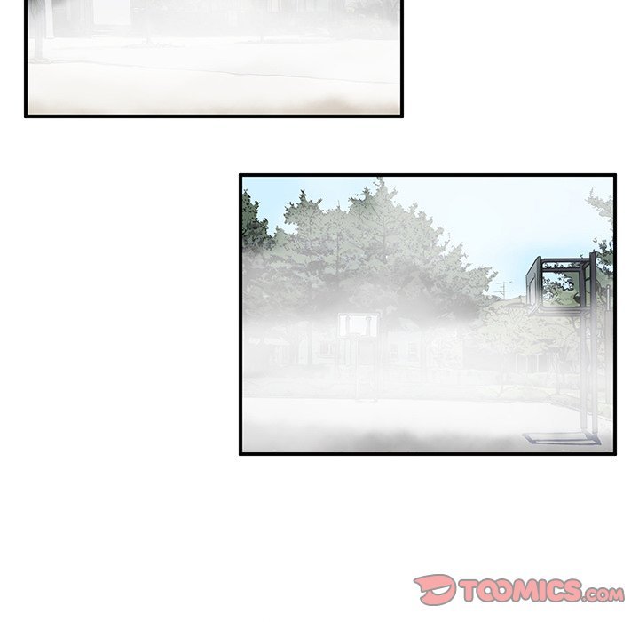 A Hero's Heart Manhwa - Chapter 43 Page 65