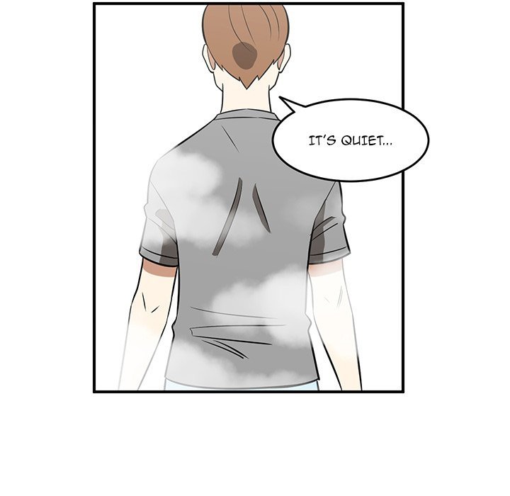 A Hero's Heart Manhwa - Chapter 43 Page 66