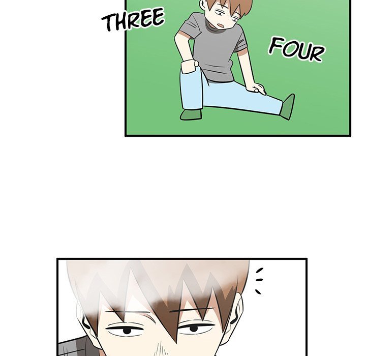 A Hero's Heart Manhwa - Chapter 43 Page 68