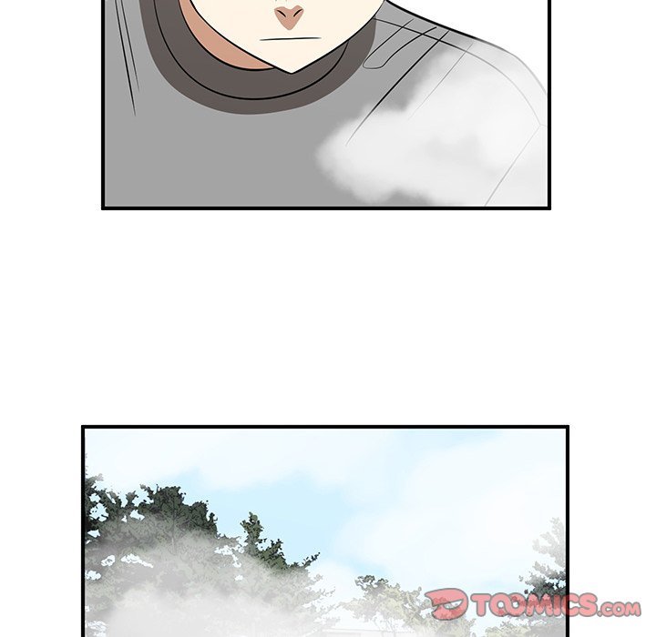 A Hero's Heart Manhwa - Chapter 43 Page 69