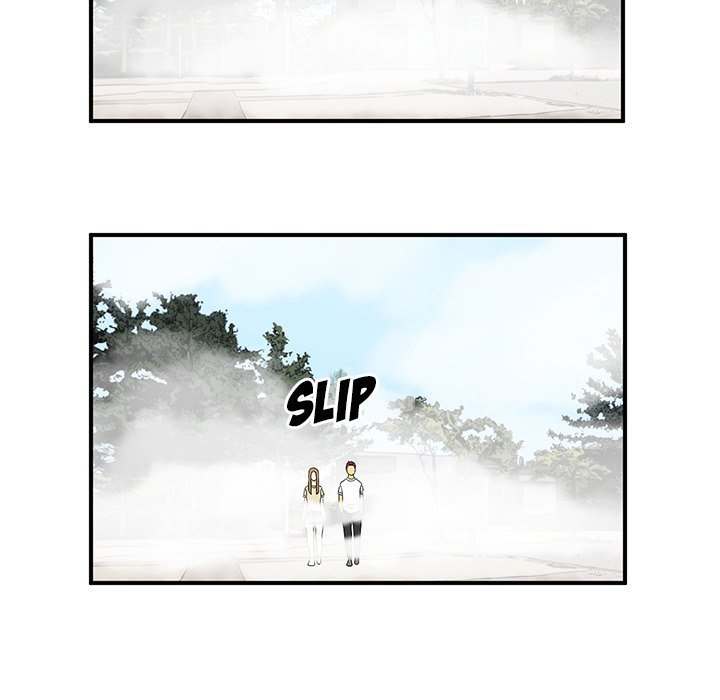 A Hero's Heart Manhwa - Chapter 43 Page 70