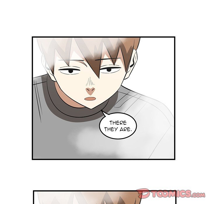A Hero's Heart Manhwa - Chapter 43 Page 71
