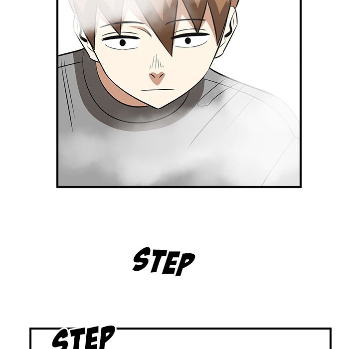 A Hero's Heart Manhwa - Chapter 43 Page 72