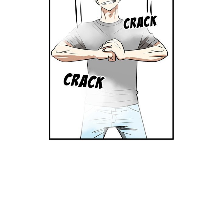 A Hero's Heart Manhwa - Chapter 43 Page 74