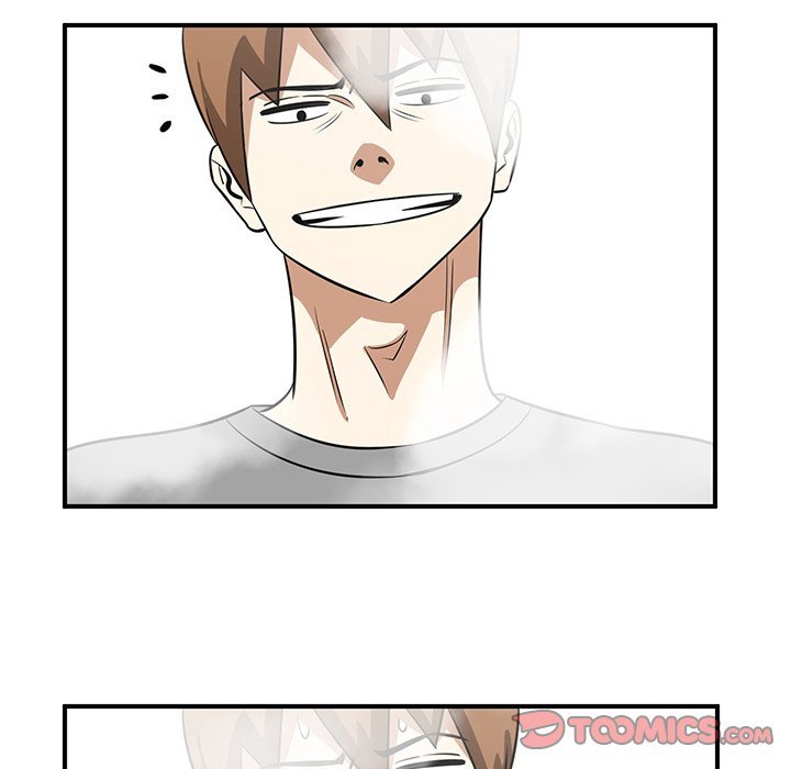 A Hero's Heart Manhwa - Chapter 43 Page 75