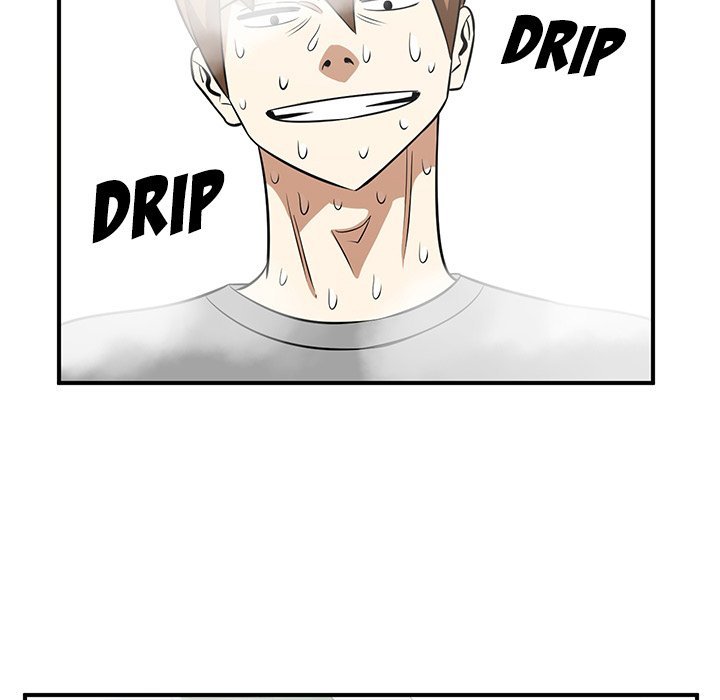 A Hero's Heart Manhwa - Chapter 43 Page 76