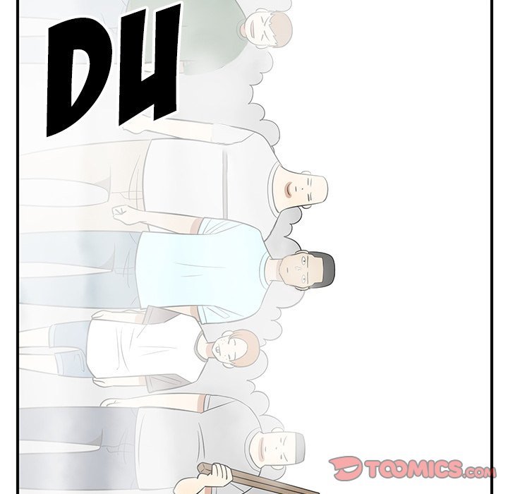 A Hero's Heart Manhwa - Chapter 43 Page 77