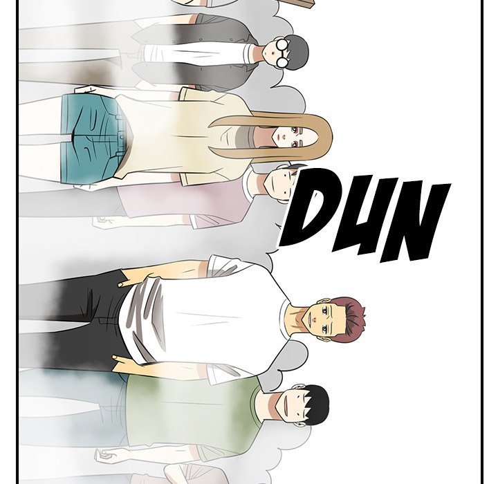 A Hero's Heart Manhwa - Chapter 43 Page 78