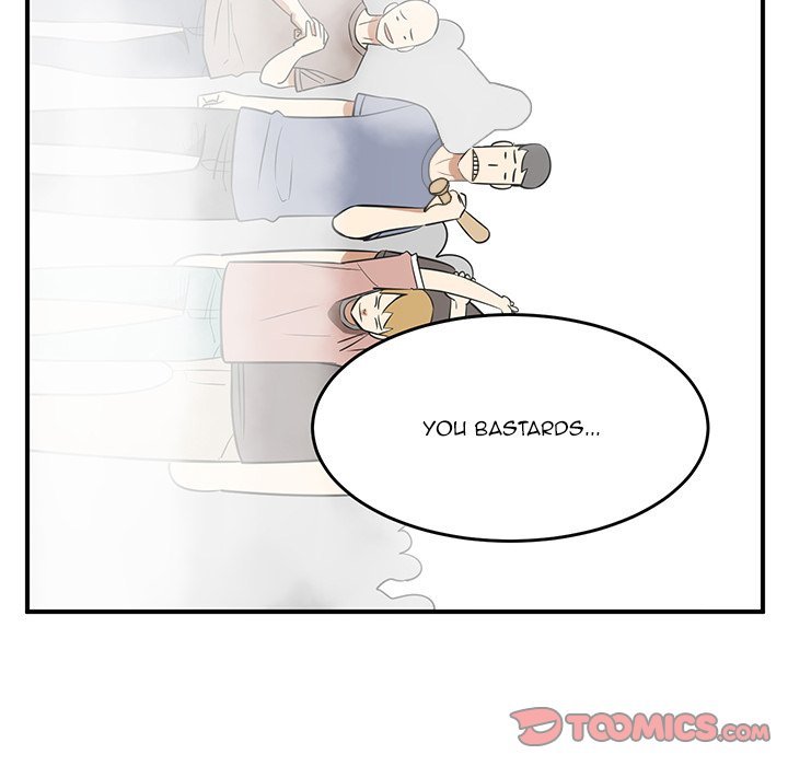 A Hero's Heart Manhwa - Chapter 43 Page 79