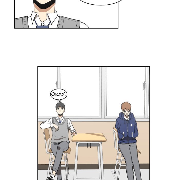 A Hero's Heart Manhwa - Chapter 10 Page 10