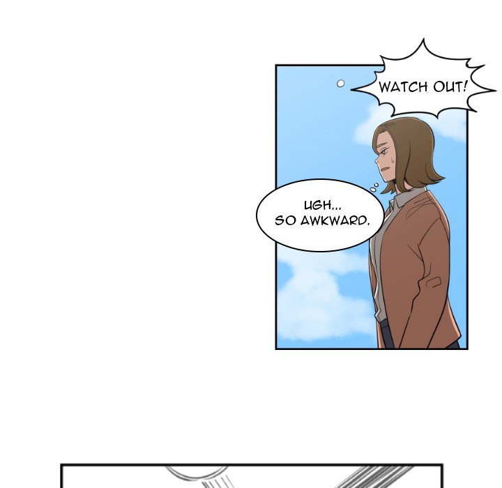 A Hero's Heart Manhwa - Chapter 10 Page 24