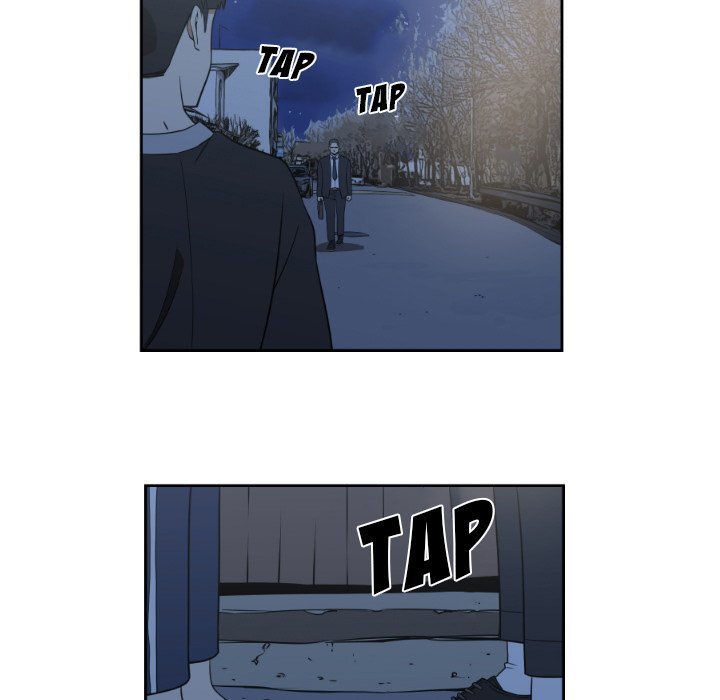 A Hero's Heart Manhwa - Chapter 10 Page 56