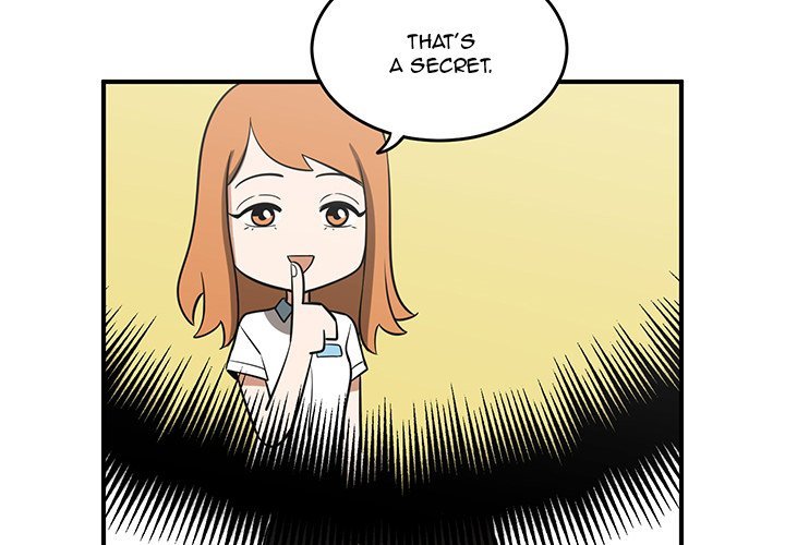 A Hero's Heart Manhwa - Chapter 58 Page 3