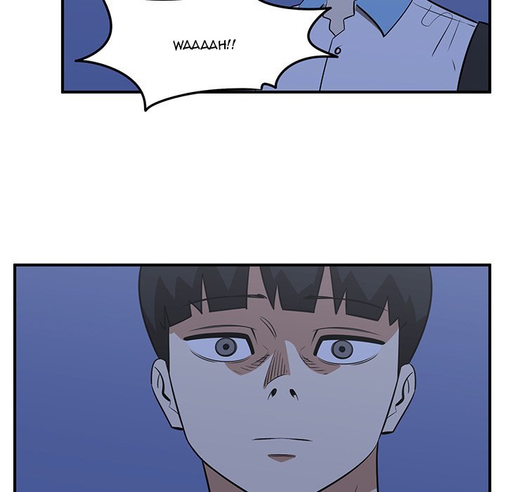 A Hero's Heart Manhwa - Chapter 58 Page 6