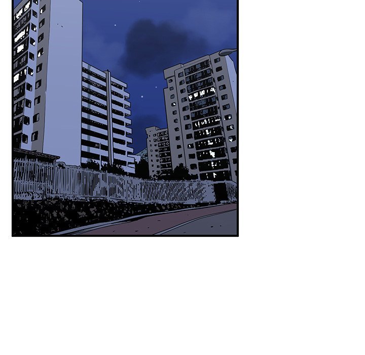 A Hero's Heart Manhwa - Chapter 58 Page 8
