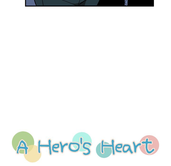 A Hero's Heart Manhwa - Chapter 58 Page 15