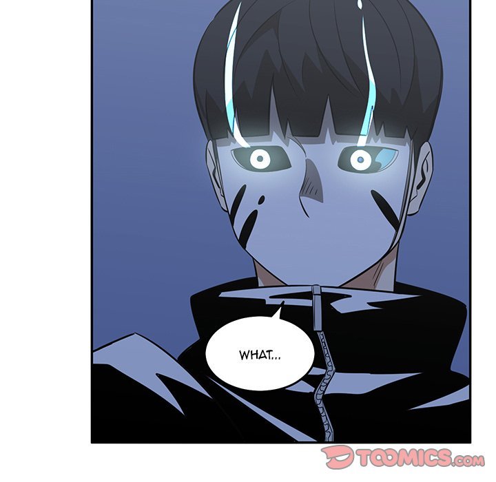 A Hero's Heart Manhwa - Chapter 58 Page 17