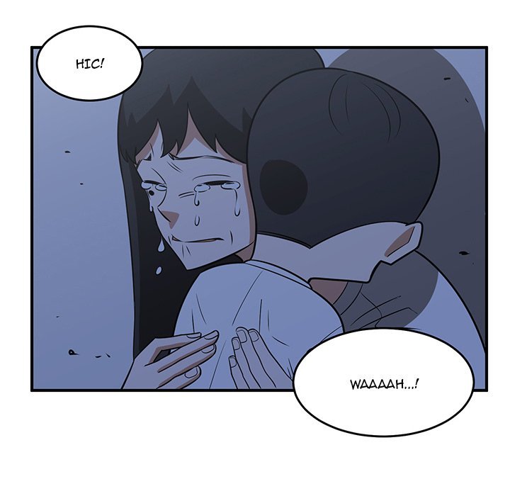 A Hero's Heart Manhwa - Chapter 58 Page 31