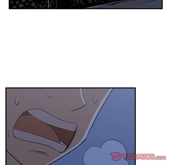 A Hero's Heart Manhwa - Chapter 58 Page 33