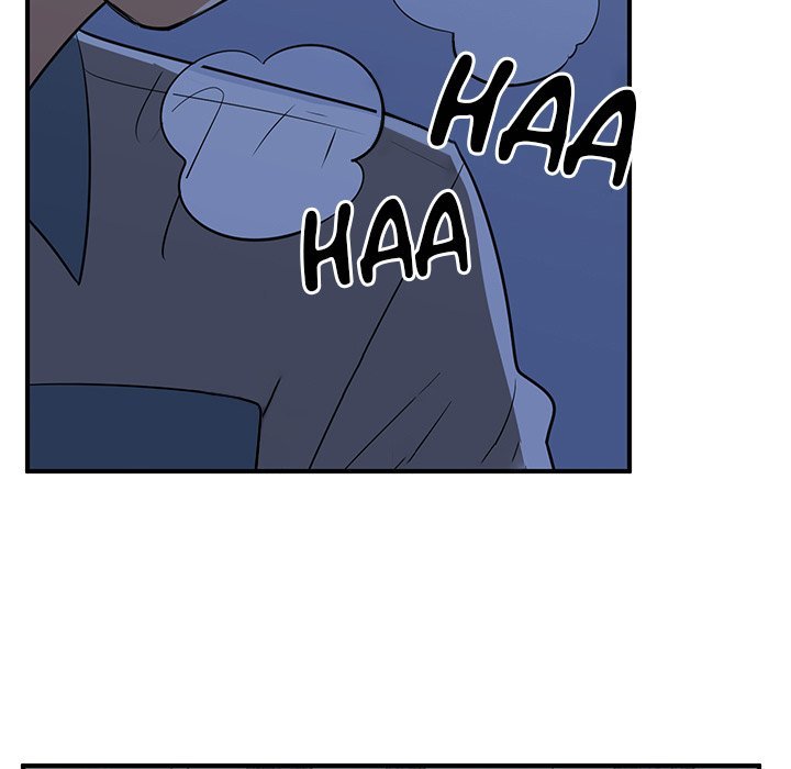 A Hero's Heart Manhwa - Chapter 58 Page 34