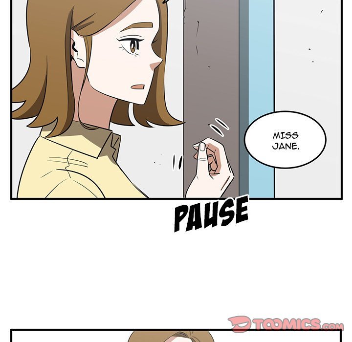 A Hero's Heart Manhwa - Chapter 58 Page 41