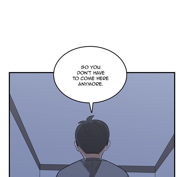 A Hero's Heart Manhwa - Chapter 58 Page 44