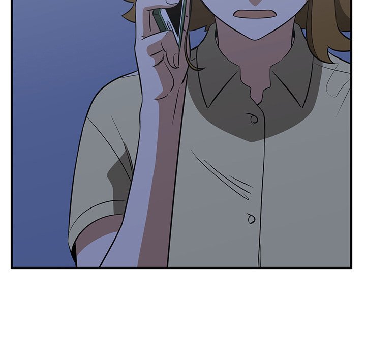 A Hero's Heart Manhwa - Chapter 58 Page 50