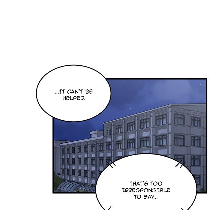 A Hero's Heart Manhwa - Chapter 58 Page 51