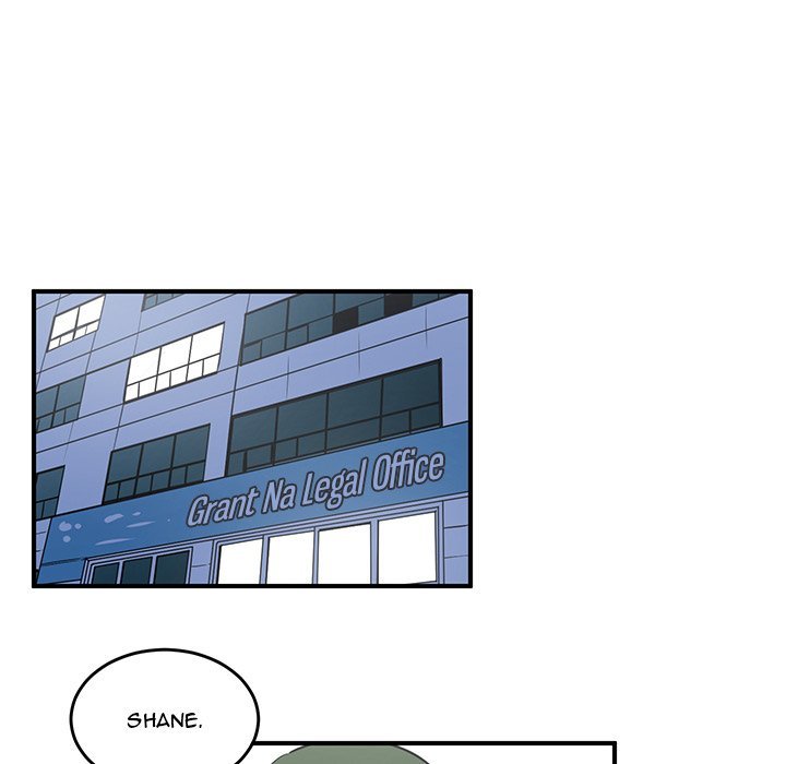 A Hero's Heart Manhwa - Chapter 58 Page 68