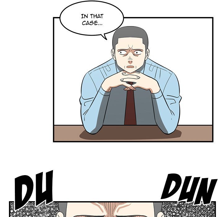 A Hero's Heart Manhwa - Chapter 58 Page 71