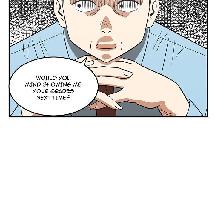 A Hero's Heart Manhwa - Chapter 58 Page 72