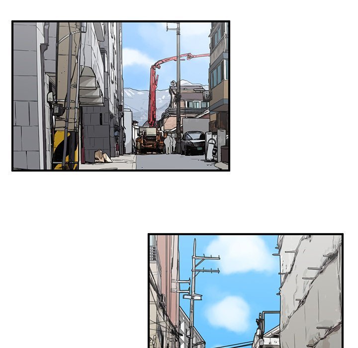 A Hero's Heart Manhwa - Chapter 58 Page 75