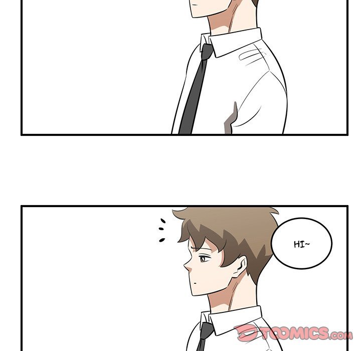 A Hero's Heart Manhwa - Chapter 58 Page 77