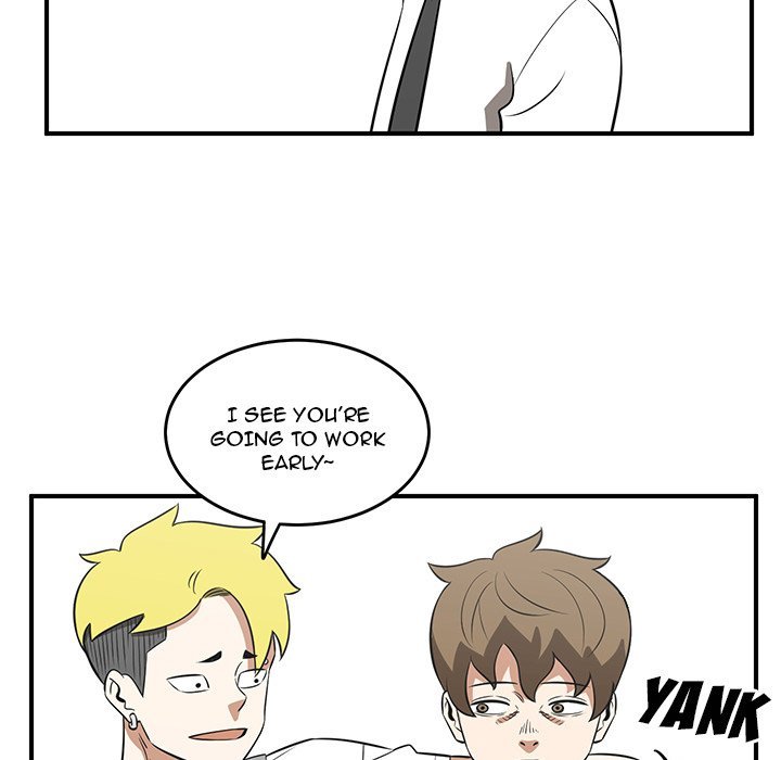 A Hero's Heart Manhwa - Chapter 58 Page 78