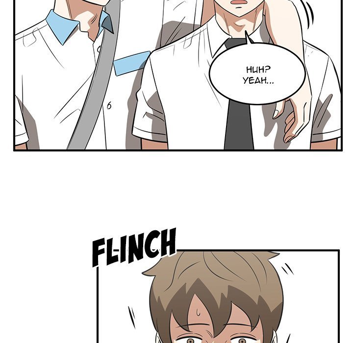 A Hero's Heart Manhwa - Chapter 58 Page 79