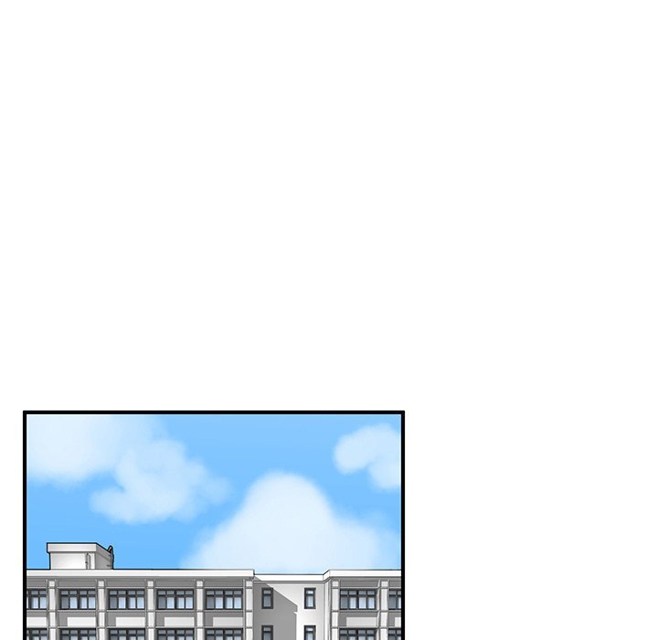 A Hero's Heart Manhwa - Chapter 58 Page 84