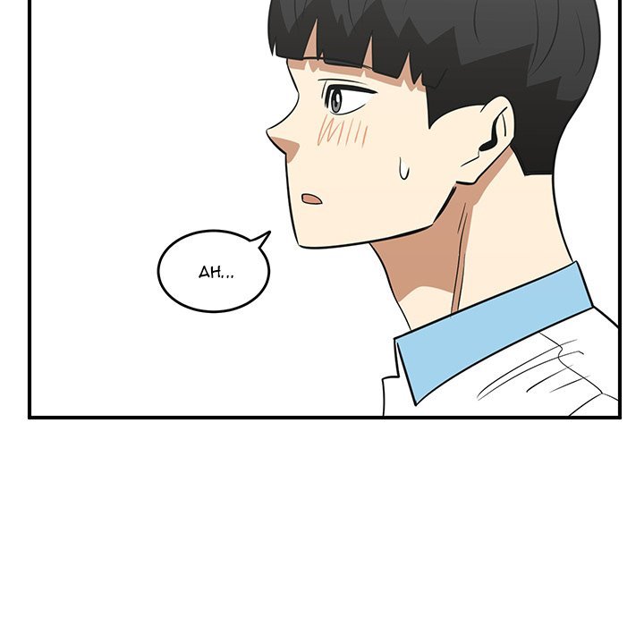 A Hero's Heart Manhwa - Chapter 58 Page 92