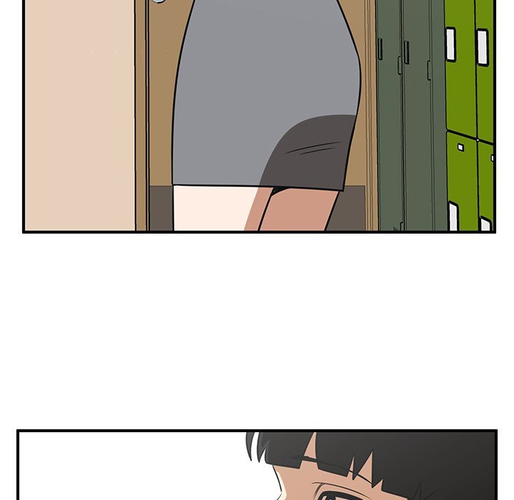 A Hero's Heart Manhwa - Chapter 58 Page 94