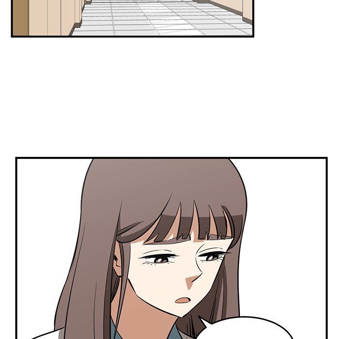 A Hero's Heart Manhwa - Chapter 58 Page 100